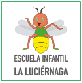 logo cuadrado la luciérnaga Escuela Infantil La Luciérnaga en Arenas de San Pedro LOGO