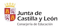 logo JCYL Logo de Castilla y León