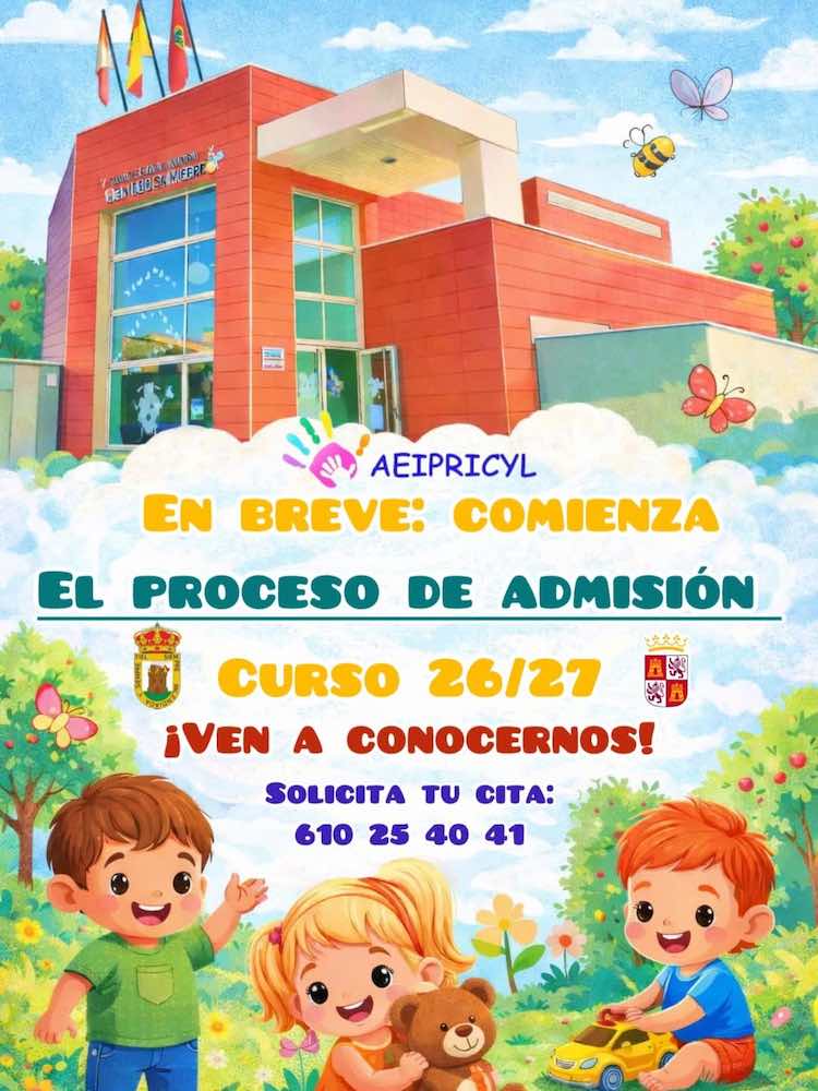 la lucienaga curso 2026 inscrpciones